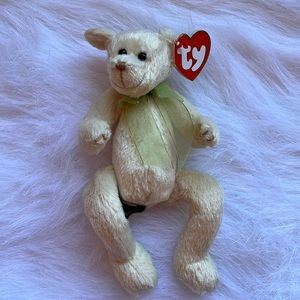 Ty Beanie Baby Harper